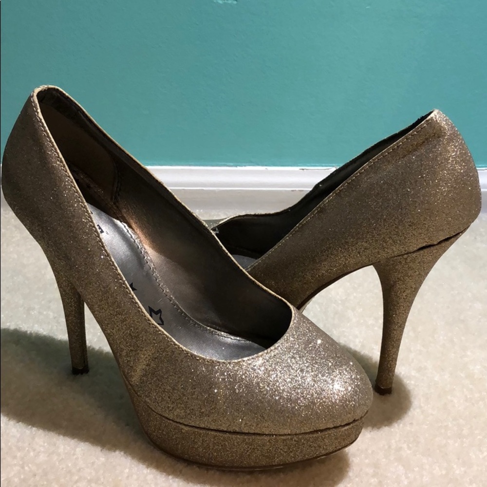 Heels!